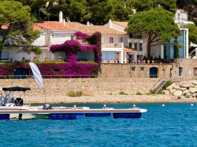Chalet en venta en EMD l'Estartit, Baix Empordà