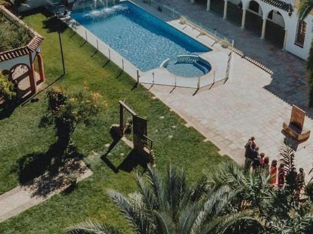 Chalet en alquiler en Yunclillos, Castilla-La Mancha