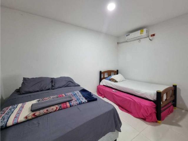 Chalet de lujo de 2 dormitorios en alquiler Juan de Acosta, Colombia