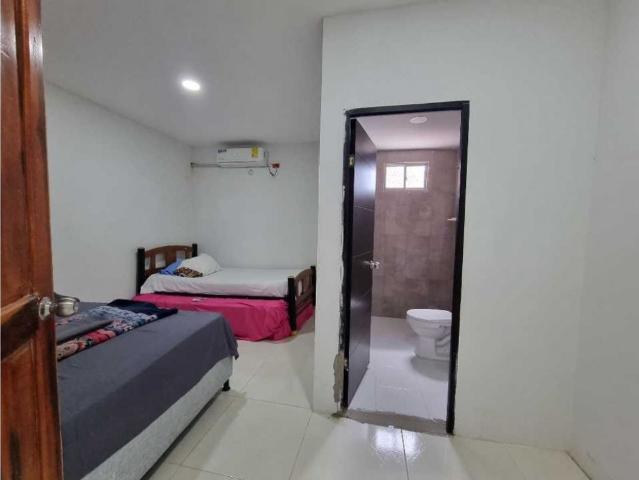 Chalet de lujo de 2 dormitorios en alquiler Juan de Acosta, Colombia