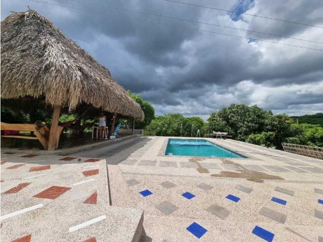 Chalet de lujo de 2 dormitorios en alquiler Juan de Acosta, Colombia