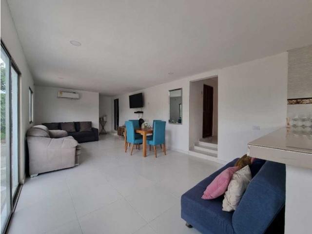 Chalet de lujo de 2 dormitorios en alquiler Juan de Acosta, Colombia