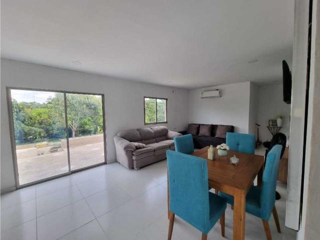 Chalet de lujo de 2 dormitorios en alquiler Juan de Acosta, Colombia