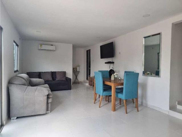Chalet de lujo de 2 dormitorios en alquiler Juan de Acosta, Colombia