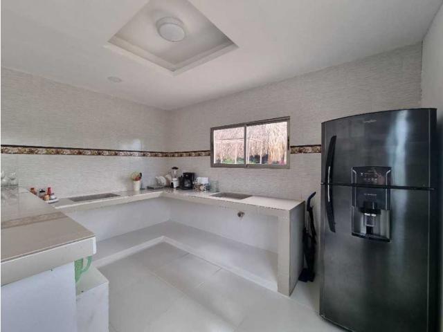 Chalet de lujo de 2 dormitorios en alquiler Juan de Acosta, Colombia