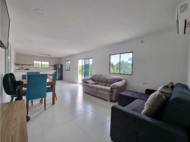 Chalet de lujo de 2 dormitorios en alquiler Juan de Acosta, Colombia