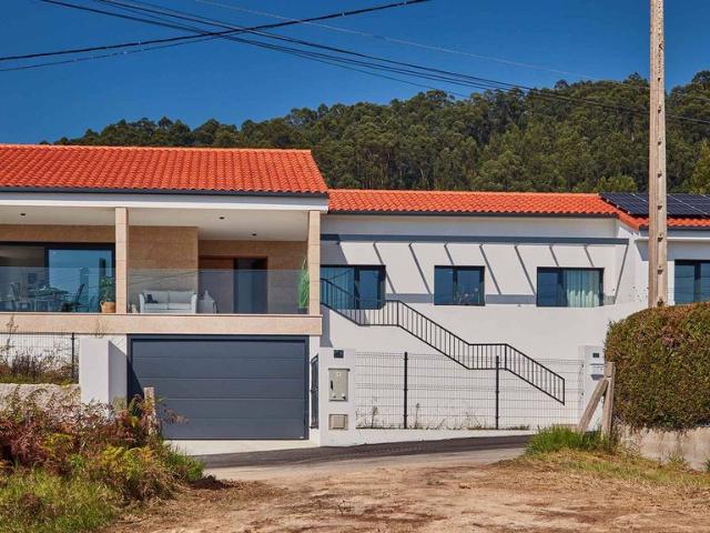 Chalet en venta en Bordóns, O Salnés
