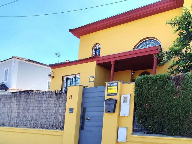 Chalet en venta en Bollullos De La Mitación, Andalucía