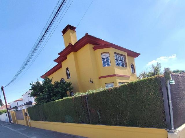 Chalet en venta en Bollullos De La Mitación, Andalucía