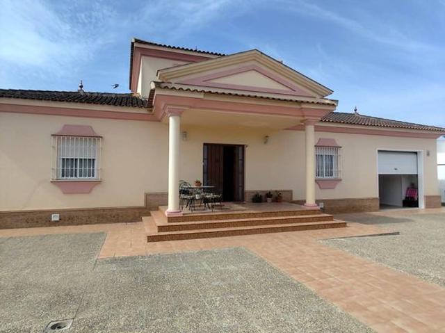 Chalet en venta en Distrito Macarena, Sevilla