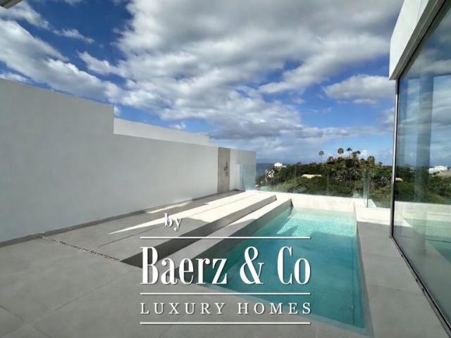 Chalet en venta en San Eugenio Bajo, Adeje