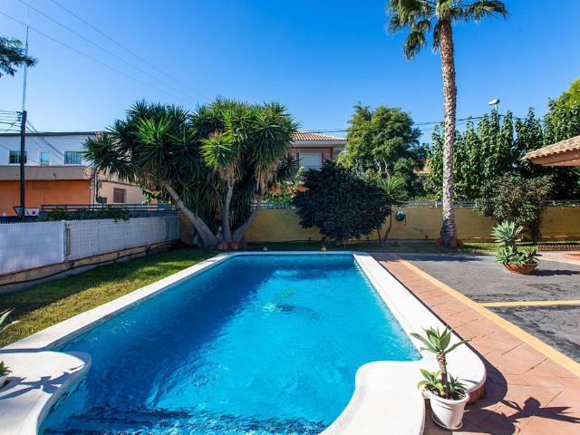 Chalet en venta en Puebla de Soto, Área Metropolitana de Murcia