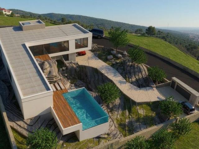 Chalet en venta en Torrelodones, Madrid