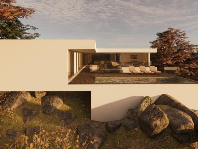 Chalet en venta en Torrelodones, Madrid