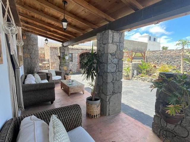 Chalet en venta en Santa Catalina-Canteras, Gran Canaria