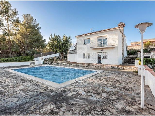 Chalet en venta en el Mas d'en Serra, Garraf
