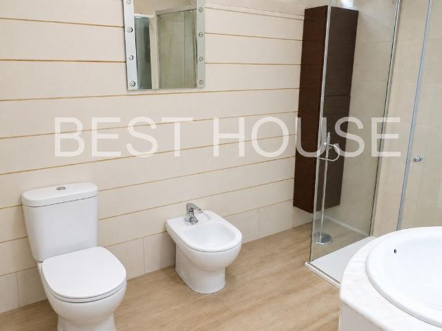 Chalet en venta en Palomas, Madrid
