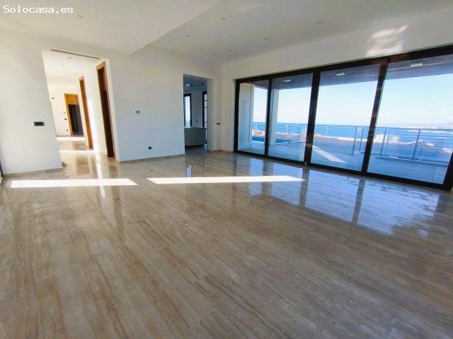 Casa en venta en la Marina Baixa, Valencia