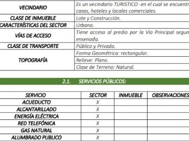 Chalet de lujo de 4 dormitorios en venta Coveñas, Departamento de Sucre