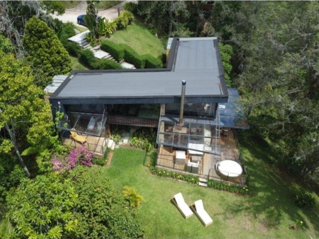 Casa Campestre en venta en Antioquia, Guatapé