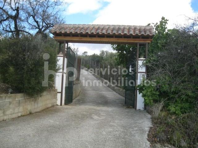 Chalet en venta en La Axarquía, Andalucía