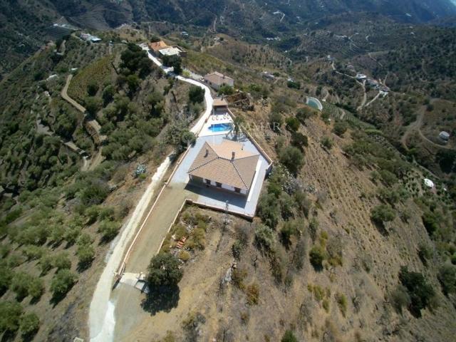 Chalet en venta en La Axarquía, Andalucía