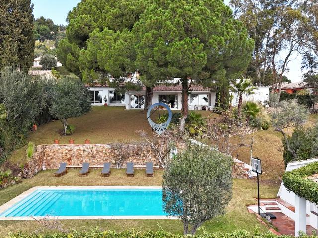 Villa en venta en Calonge