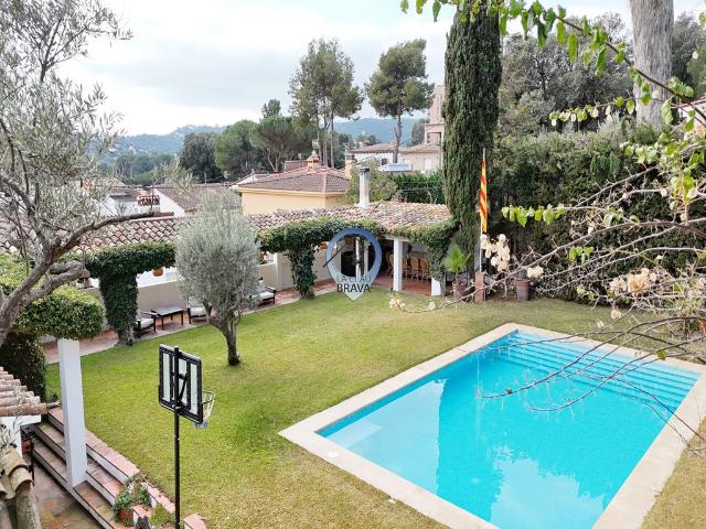 Chalet en venta en Calonge i Sant Antoni, Baix Empordà