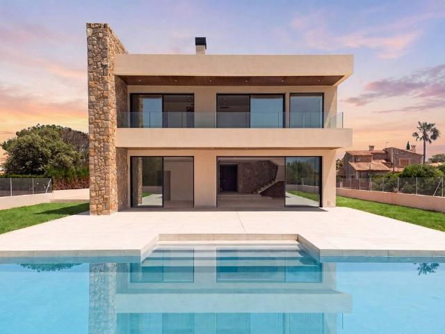 Chalet en venta en Port de Pollença, Serra de Tramuntana