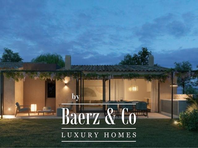 Chalet en venta en Vulpellac, Baix Empordà