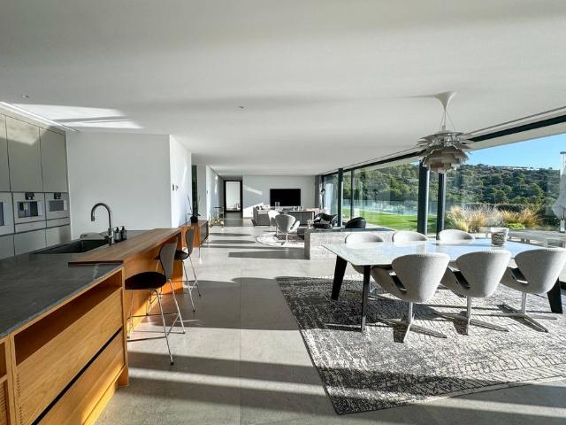 Chalet en venta en Sotogrande, Campo de Gibraltar