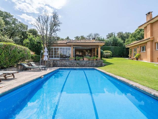 Villa en venta en Madrid