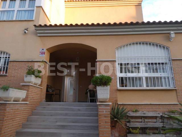 Chalet en venta en Churra, Área Metropolitana de Murcia