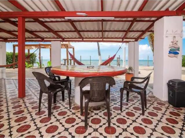 Chalet de lujo de 5 dormitorios en venta Santiago de Tolú, Departamento de Sucre