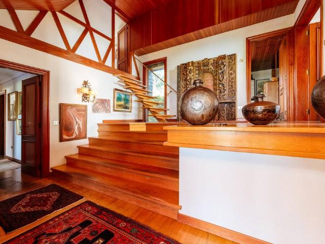 Chalet en venta en Vigo, Pontevedra