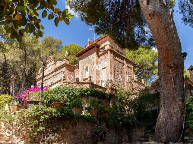 Chalet en venta en Náquera