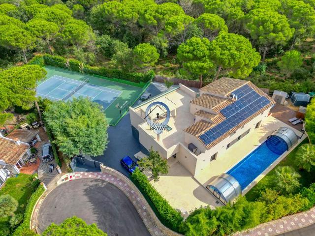Chalet en venta en Baix Empordà, Catalunya