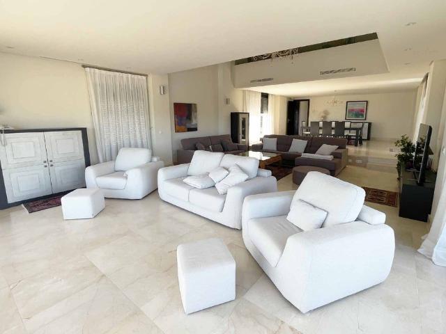 Chalet en venta en Sotogrande, Campo de Gibraltar