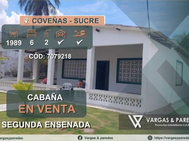 Chalet de lujo de 6 dormitorios en venta Coveñas, Departamento de Sucre