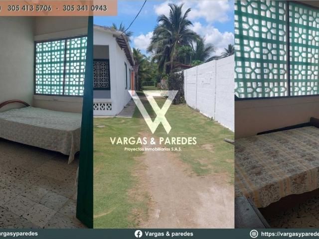 Chalet de lujo de 6 dormitorios en venta Coveñas, Departamento de Sucre