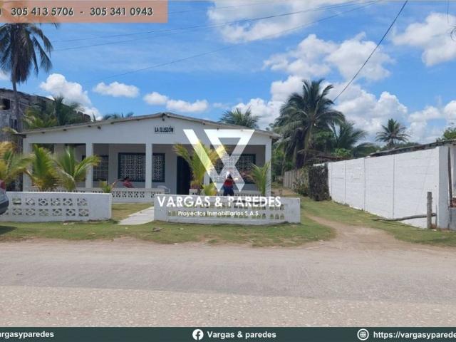 Chalet de lujo de 6 dormitorios en venta Coveñas, Departamento de Sucre