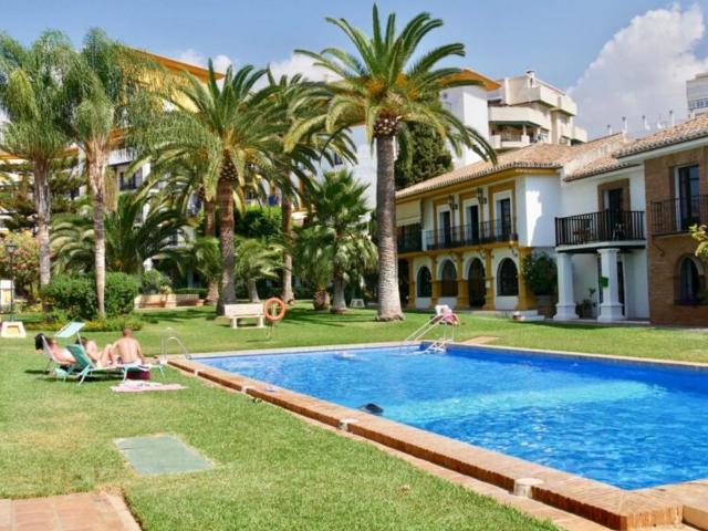 Chalet en venta en Torreblanca, Fuengirola