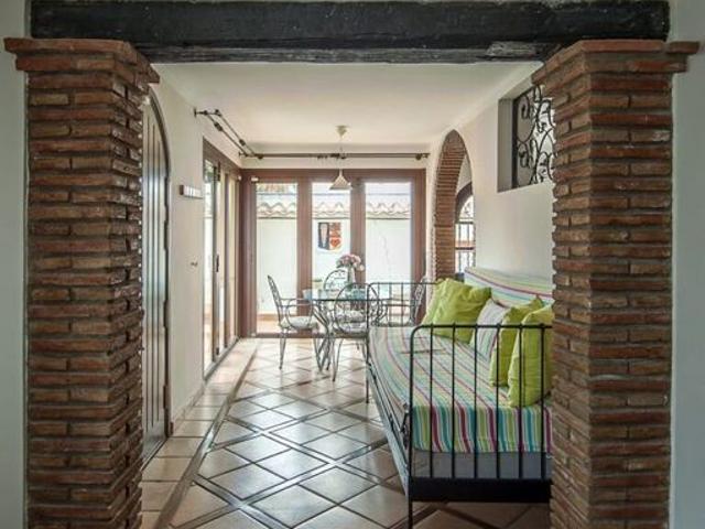 Chalet en venta en Torreblanca, Costa del Sol Occidental