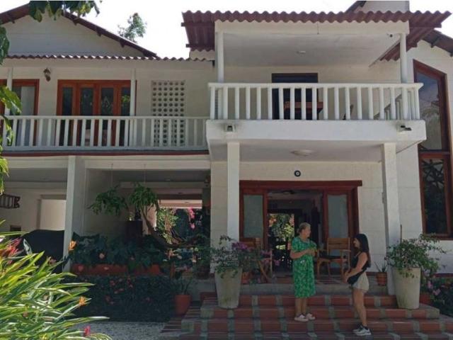 Casa Campestre en venta en Magdalena
