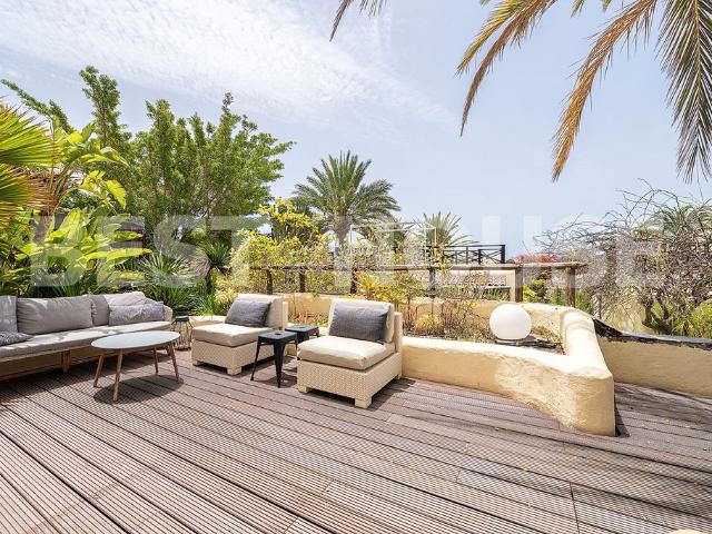 Chalet en venta en San Bartolomé De Tirajana, Canarias