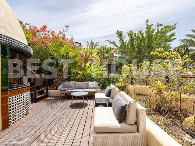 Chalet en venta en San Bartolomé De Tirajana, Canarias