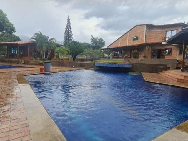 Chalet de lujo de 9 dormitorios en venta Los Patios, Colombia