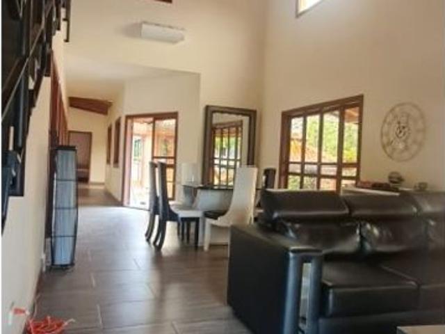 Chalet de lujo de 9 dormitorios en venta Los Patios, Colombia