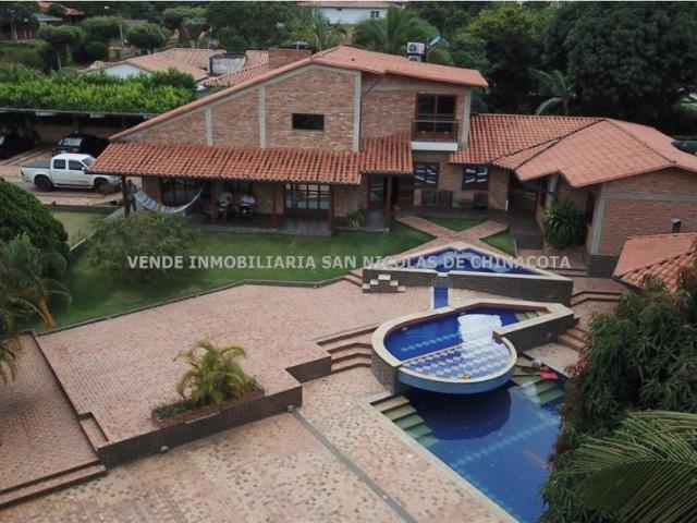 Chalet de lujo de 9 dormitorios en venta Los Patios, Colombia