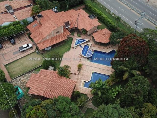 Chalet de lujo de 9 dormitorios en venta Los Patios, Colombia